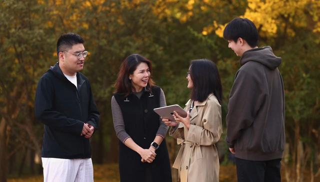 苹果与清华大学合作推进碳中和人才培养项目以应对气候问题