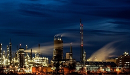 化工產(chǎn)品量?jī)r(jià)齊跌，巴斯夫三季度虧損近2.5億歐元