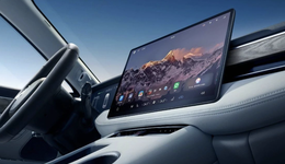 百度造车，加塞华为