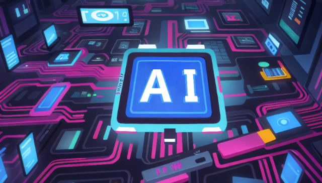 惠普范子军：AI概念有扩大化趋势，应用于PC应做到软硬件结合