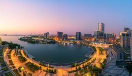 苏州取消土地限价前最后一拍遇冷，九成地块底价成交