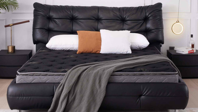 慕思打起价格战，过万的床垫直播间低价促销，引发经销商群体不满