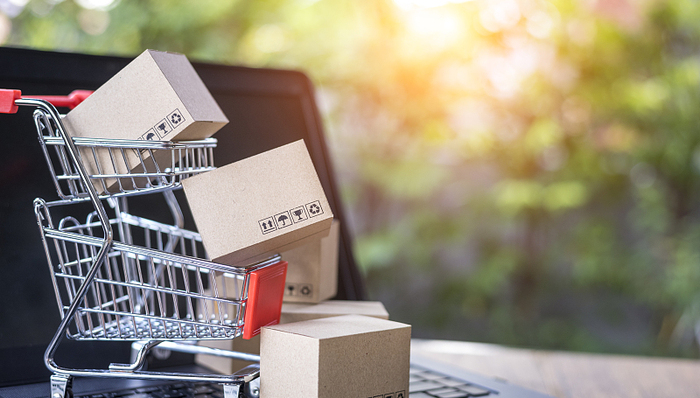 今年双十一，快递网点为何不紧张了？