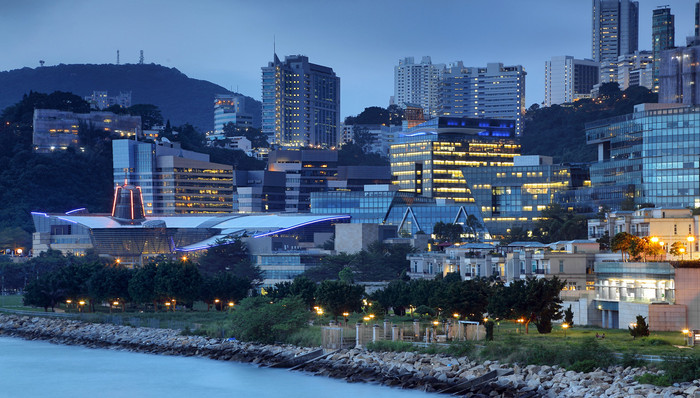 香港,科技,深圳,Web3.0