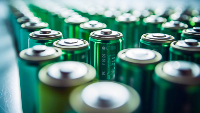 动力电池,快充,宁德时代,麒麟电池