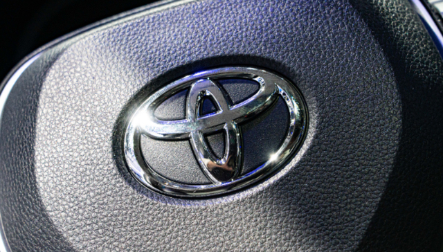 日本车企,电动汽车,丰田,东京车展,