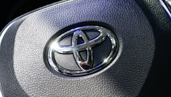 日本车企,电动汽车,丰田,东京车展,