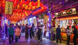 直通部委 | 商務(wù)部：已建城市一刻鐘便民生活圈2973個 防總：8省份確保北方河流防凌安全