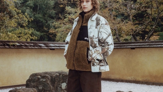 Jil Sander一周衬衫穿搭，Stüssy假日穿搭休闲舒适｜是日美好事物