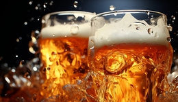 遙遙領先，卻“看不見”的東北啤酒