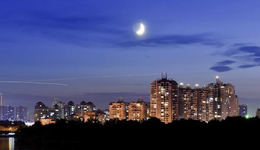 綿陽(yáng)，何以撐起四川第二城