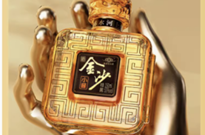 金沙酒业,白酒,消费,财报,华润