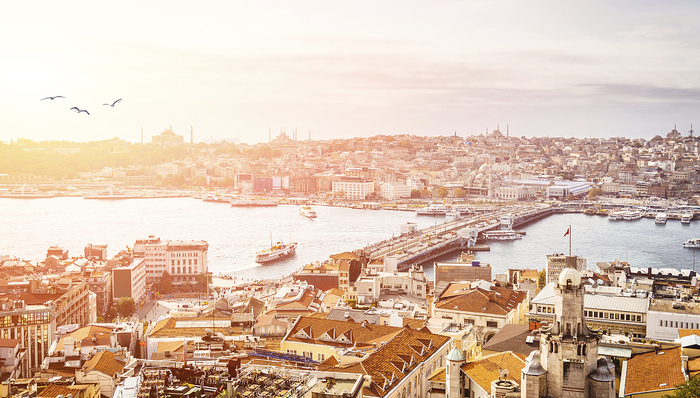 土耳其航空往返中国航班客座率超85%，但直飞旅客比例仍待提升