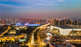 GDP萬(wàn)億城市三季報(bào)出爐，重慶經(jīng)濟(jì)第四城地位鞏固