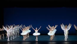 时隔23年，美国芭蕾舞剧院再次登台上海大剧院