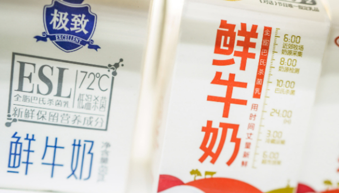 研报新知| 华东市场空间待挖掘，这家乳制品烘焙公司加速开店，盈利能力得以修复