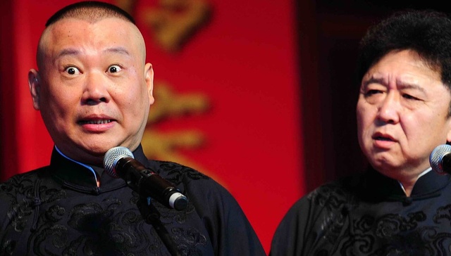 郭德纲讲英文段子？生成式AI做的明星视频翻译或涉侵权