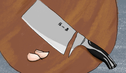 张小泉的长痛与短痛