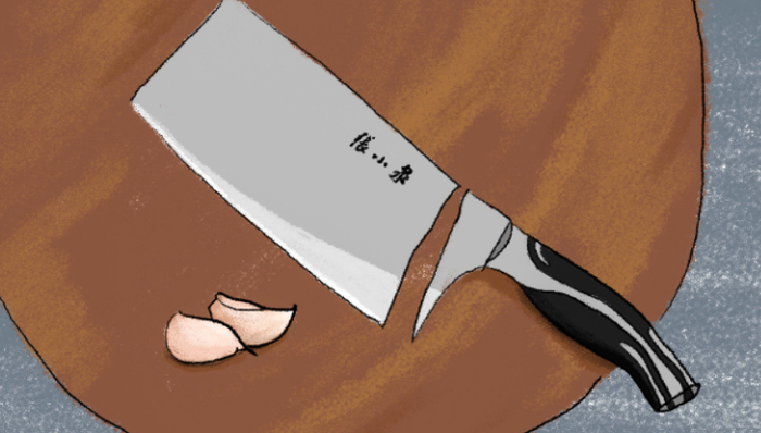 张小泉,产品质量,老字号,刀具,