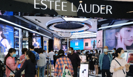 香水业务表现强劲，雅诗兰黛2024财年Q1营收257亿元