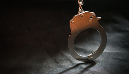 【追蹤】涉嫌故意傷害罪，廣東“墳爺”林耀昌出獄23天再被警方帶走