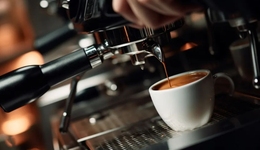 小家電企業(yè)尋求新發(fā)展空間，瞄準(zhǔn)咖啡機賽道？