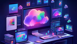 云计算的第三次浪潮：隐藏在0和1之后的无限价值