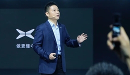 何小鵬的翻身仗，初捷告捷