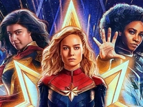 《驚奇隊(duì)長(zhǎng)2》能成為“票房黑馬”嗎？