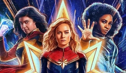 《惊奇队长2》能成为“票房黑马”吗？