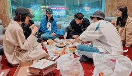 首播累计播放量3.4亿，为何《花儿与少年》这一季能重启成功?