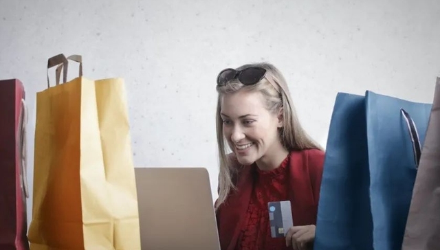 消费习惯,拼单,双11,网购,