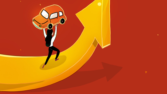 六家品牌降价促销保年度KPI，新能源汽车打响年终价格战