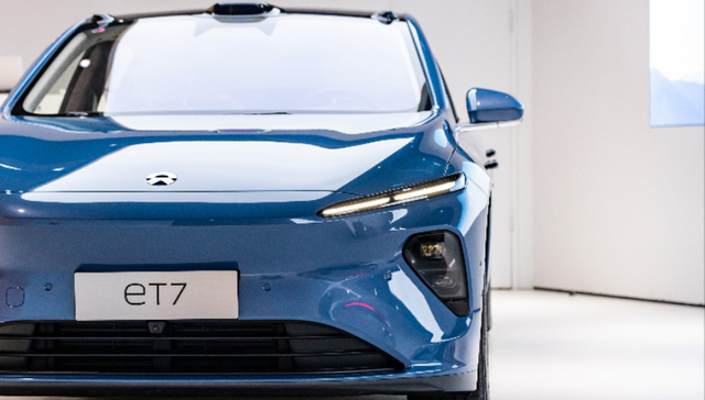 蔚来李斌发全员信称将减少10%岗位，以提升效率、确保关键业务投入