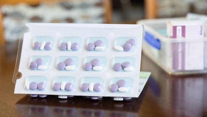 朗迪钙因质量问题遭重罚后，又被上海暂停采购资格