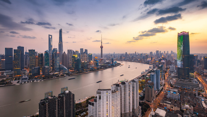 上海楼市有待复苏，10月二手房成交量1.3万套