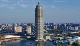 鄭州發(fā)力，河南崛起？