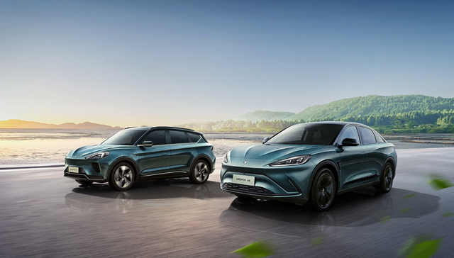 北汽蓝谷三季度交答卷：以场景化体验构建产品竞争力