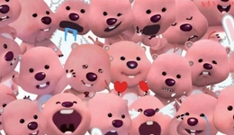 从Chiikawa到Loopy，有多少角色IP在社交媒体“上岸”