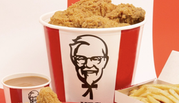 百胜中国大跌12%，扩张的故事还能继续吗？