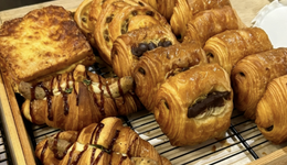 面包卖到近百元一个，30多万网友“不服”