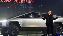 超200万Cybertruck订单，特斯拉的产能还跟得上吗？