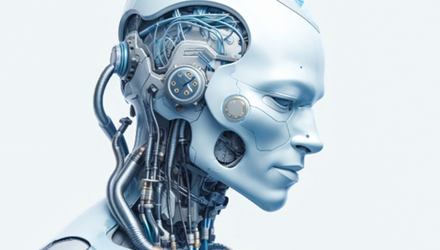 工信部发布人形机器人指导意见，机器人概念股大涨