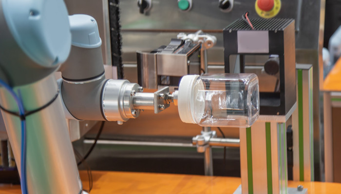 研报新知|人形机器人再掀热潮，这家公司有望受益