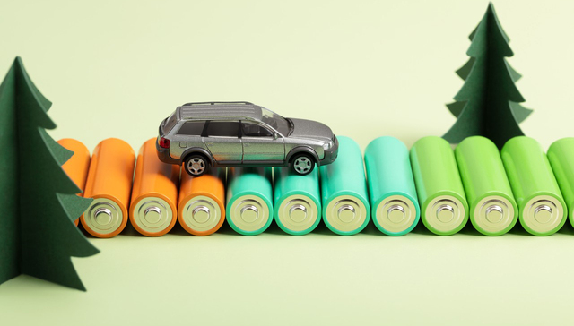 锂电产业链周记 | 全球首家超快充动力电池工厂投产 宁德时代斥资百亿入局海上风电开发