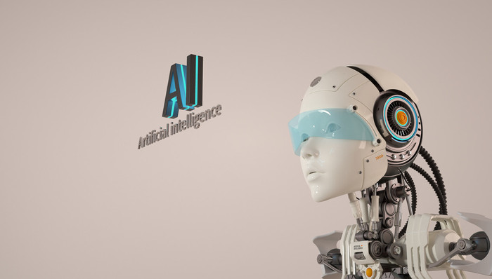 人工智能,芭比娃娃,老友记