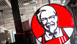 走向“五环外”的肯德基狂不起来了