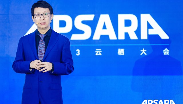 【ESG先锋谈】阿里云周文闻：碳账户是亚运会留给我们的财富，但只是数字技术的潜能之一