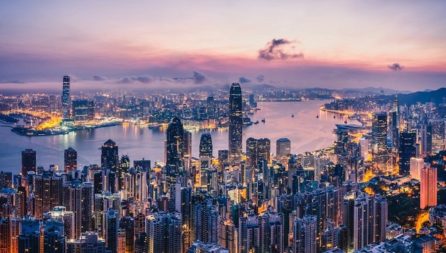 多项金融科技重磅措施将落地香港，涉及数字人民币、虚拟资产和Web3.0等