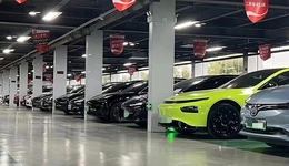 新能源二手车为何让人直呼“真香”？